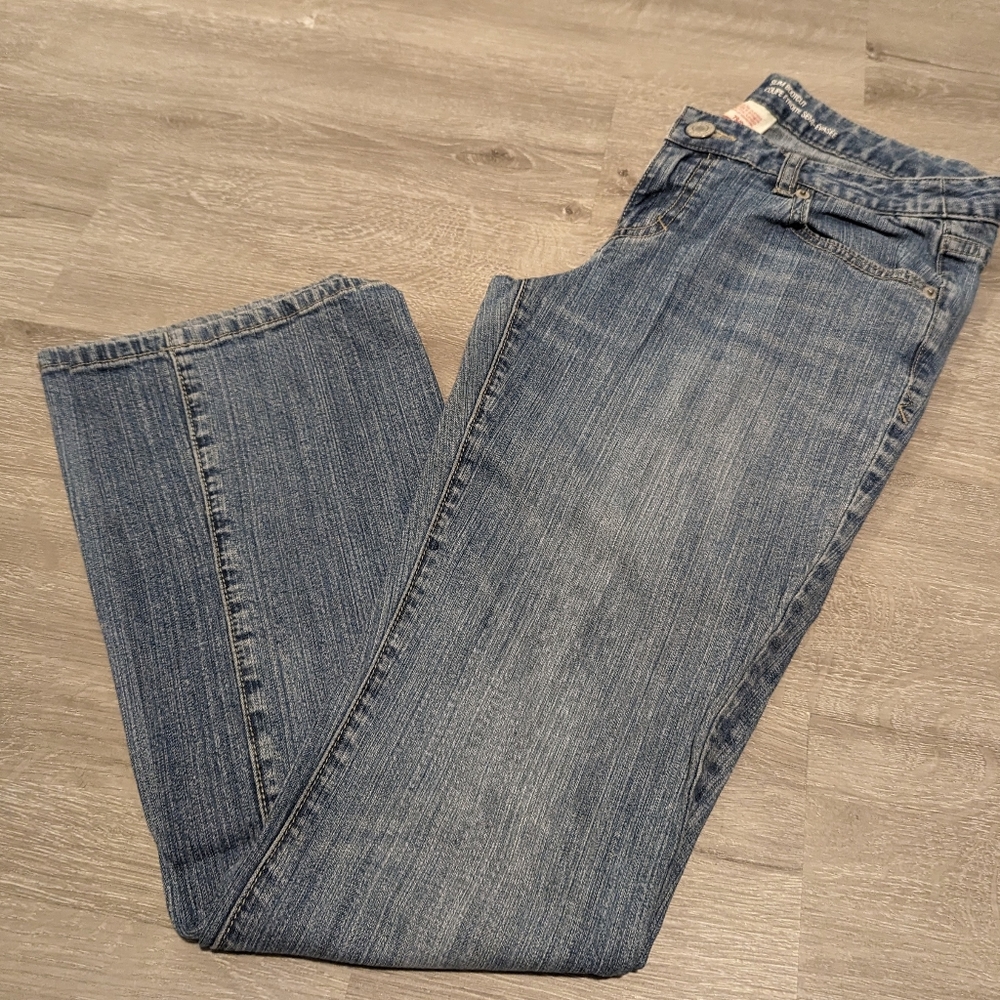 Mossimo slim fit jeans